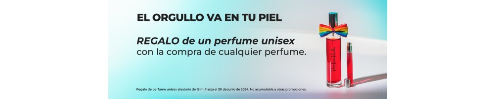 Perfumes de Mujer ♀ - Equivalencias y fragancias femeninas PerfumHada
